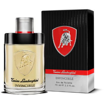 Invincibile EDT